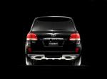 Toyota Land Cruiser 200 ZX V8 Goldman Cruise by DAMD 2007 года